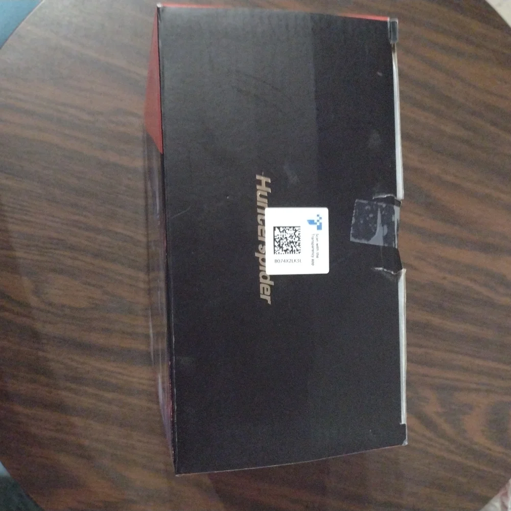 V3 Hunterspider Gaming Headset (PS4, Xbox One, Laptop,PC) Good Condition